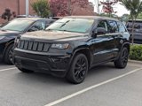Used 2019 Jeep Grand Cherokee Altitude image 4