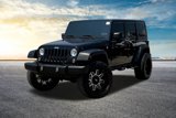 Used 2017 Jeep Wrangler Unlimited Sport w/ Quick Order Package 24S image 2