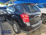Used 2016 Chevrolet Equinox LS image 3