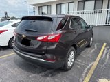 Used 2020 Chevrolet Equinox LT w/ Driver Convenience Package image 4