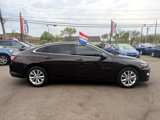 Used 2021 Chevrolet Malibu LT image 4