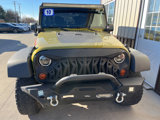Used 2010 Jeep Wrangler Sport image 4