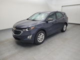 Used 2019 Chevrolet Equinox LS image 2