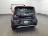 Used 2023 Kia Soul LX w/ LX Technology Package image 6