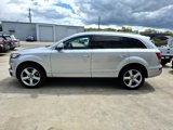 Used 2015 Audi Q7 3.0T S line Prestige w/ Towing Package image 2