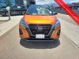 Used 2023 Nissan Kicks SR image 2