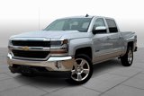 Used 2016 Chevrolet Silverado 1500 LT w/ Texas Edition image 2
