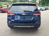 Used 2022 Chevrolet Equinox LT image 4