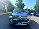 Used 2015 RAM 1500 Laramie w/ Convenience Group image 3