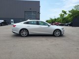Used 2017 Chevrolet Malibu Premier w/ Premier Sun and Wheel Package image 2