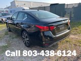 Used 2020 Nissan Altima 2.5 SR w/ Premium Package image 4