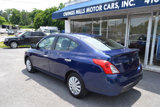 Used 2019 Nissan Versa SV image 5