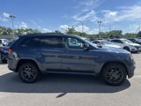 Used 2020 Jeep Grand Cherokee Limited X image 4
