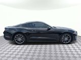 Used 2019 Ford Mustang Coupe w/ Wheel & Stripe Package image 2