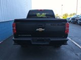 Used 2018 Chevrolet Silverado 1500 Custom w/ Custom Value Package image 3