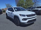 New 2025 Jeep Compass Latitude w/ Altitude Special Edition image 3
