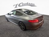 Certified 2023 Mercedes-Benz C 300 4MATIC Coupe image 5