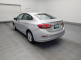 Used 2017 Chevrolet Cruze LT w/ Convenience Package image 5