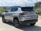 Certified 2023 Jeep Compass Limited image 5