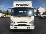 Used 2019 Isuzu NPR image 2