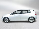 Used 2015 Volkswagen e-Golf SEL Premium image 4
