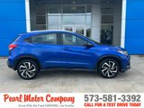 Used 2020 Honda HR-V Sport image 3
