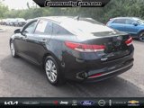 Used 2018 Kia Optima LX w/ 17" Alloy Wheels Package image 5