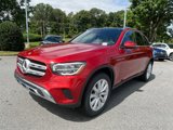 Certified 2020 Mercedes-Benz GLC 300 4MATIC image 4