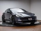 Used 2022 Tesla Model S Plaid image 3