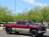Used 2002 Chevrolet Silverado 1500 LS w/ Off-Road Pkg image 4