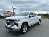 Certified 2024 Chevrolet Silverado 1500 LTZ w/ LTZ Convenience Package II image 3