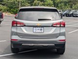 Certified 2023 Chevrolet Equinox LT image 4