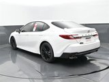 New 2025 Toyota Camry SE image 3