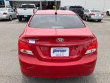 Used 2017 Hyundai Accent SE image 6