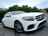 Used 2018 Mercedes-Benz E 300 w/ Premium 1 Package image 2
