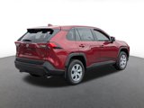 New 2025 Toyota RAV4 LE image 4