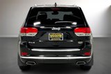 Used 2017 Jeep Grand Cherokee Summit w/ Platinum Series Group image 6