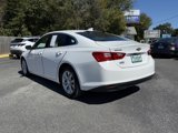 Used 2023 Chevrolet Malibu LT image 3
