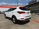 Used 2018 Hyundai Santa Fe Sport image 3