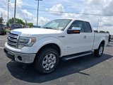 Used 2013 Ford F150 Lariat w/ Luxury Equipment Group image 3