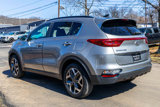 Certified 2021 Kia Sportage EX w/ EX Technology Package image 4