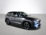 Used 2023 MAZDA CX-5 AWD 2.5 S w/ Premium Plus Pkg image 4