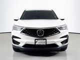 Used 2020 Acura RDX AWD w/ Advance Package image 2
