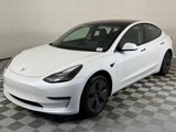 Used 2021 Tesla Model 3 Standard Range Plus image 3