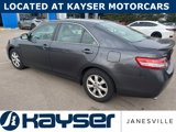 Used 2011 Toyota Camry LE image 4