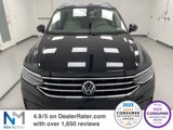 New 2024 Volkswagen Tiguan S image 2