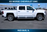 Used 2018 GMC Sierra 1500 SLT w/ SLT Premium Package image 2