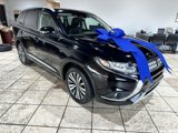 Used 2020 Mitsubishi Outlander SEL image 3