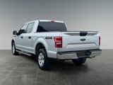 Used 2018 Ford F150 XLT w/ Equipment Group 301A Mid image 5