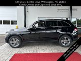 Certified 2021 Mercedes-Benz GLC 300 image 3